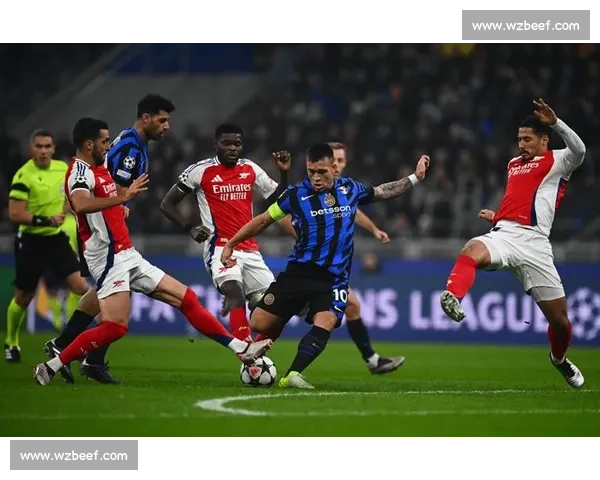 欧陆豪门巅峰对决国际米兰迎战利物浦的荣耀之夜赛场风云再起