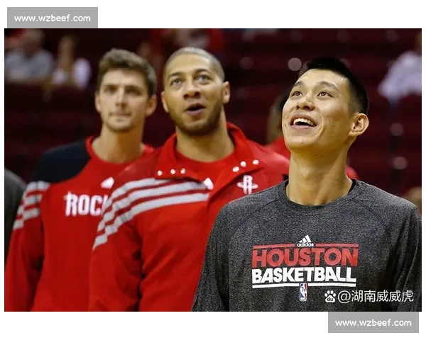 火箭队季前赛对阵上海队 双方精彩对决点燃篮球激情