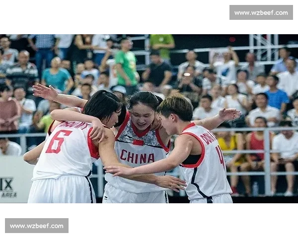 篮球焦点之战中国男篮迎战韩国全力争胜捍卫荣耀展现团队实力与意志