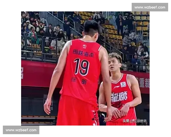 郭艾伦对决林书豪中美后卫巅峰碰撞引爆赛场热议焦点之战时代对话