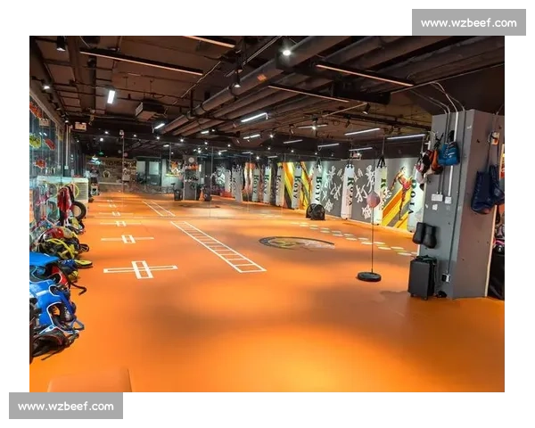 肌肉美学对决实战力量健美与拳击谁更接近真正的强者终极之路探秘