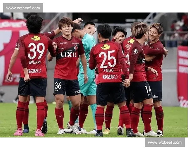 大阪樱花主场迎战鹿岛鹿角焦点对决前瞻与走势分析赛季关键战