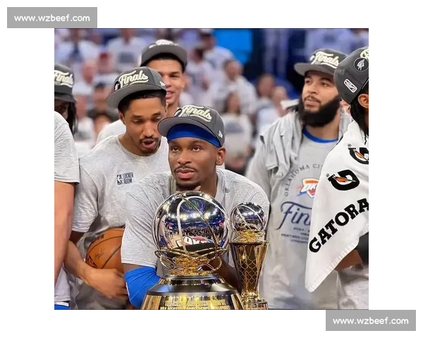 公牛雷霆正面对决青春风暴与硬朗防守的巅峰较量NBA常规赛焦点之夜