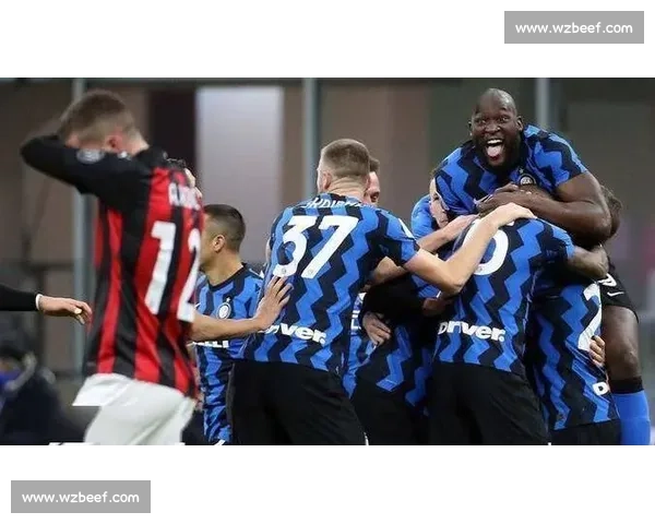 国米迎战卢队强强对话焦点之夜战术与胜负走向解析全面前瞻与关键球员观察