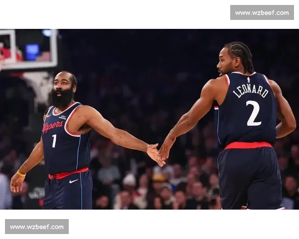 快船强势对决尼克斯东西豪强碰撞引爆全场焦点之战赛季关键卡位战前瞻