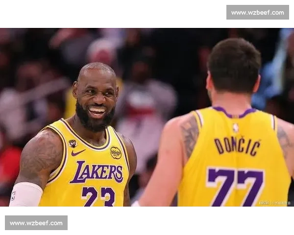 湖人激战热火精彩回放 詹姆斯率队迎来关键胜利