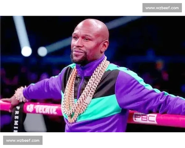 梅威瑟对阵詹姆斯跨界较量引发体坛商业与话题风暴全球关注持续升温