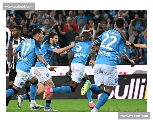 尤文图斯主场迎战那不勒斯 强强对话决定意甲争冠走势关键一役悬念