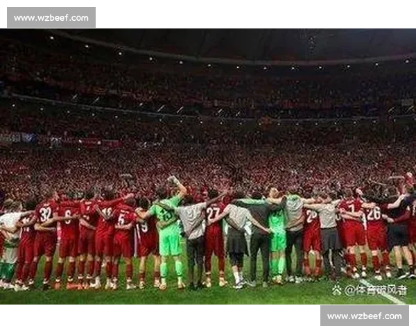 利物浦对阵火焰之战攻防博弈引爆赛场焦点对决悬念升级球迷期待巅峰较量