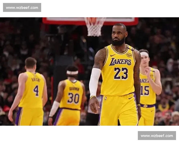 骑士与湖人巅峰对决 詹姆斯对位新星引爆焦点之夜 全美直播攻防博弈再起风云