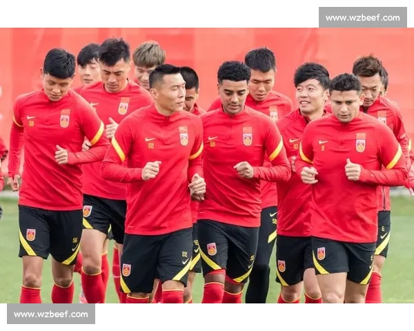 足球中国vs强敌之战展现国足实力与未来希望关键较量引发全民关注