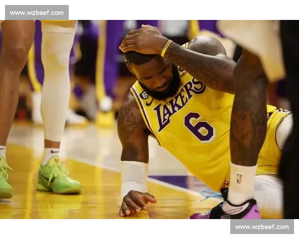 西部决赛湖人对阵掘金在线直播观看指南与赛前看点解析全程解读推荐