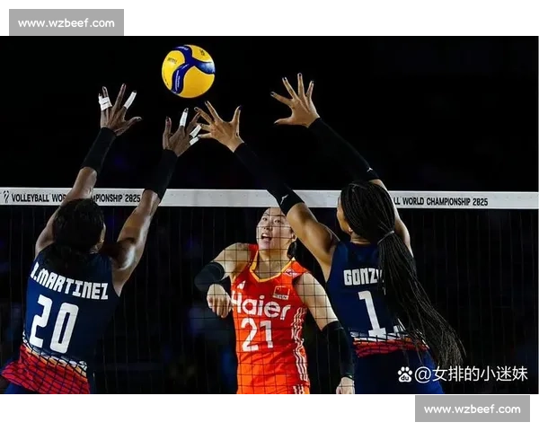 2017中国女排对阵意大利关键一战回顾与精神传承经典瞬间与战术博弈 2017中国女排对阵意大利关键一战回顾与精神传承经典瞬间与战术博弈